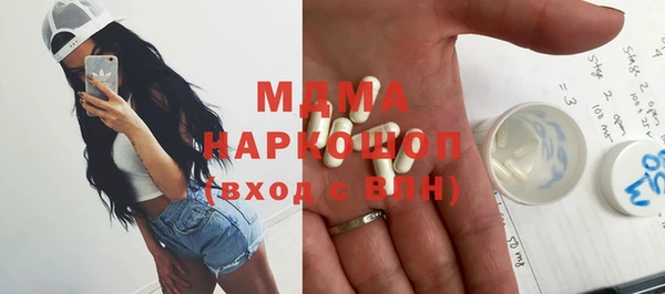 хмурый Дмитров