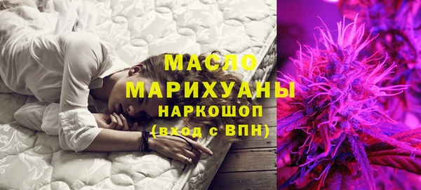 хмурый Дмитров